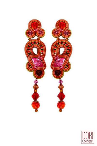 Radiance Day To Evening Earrings
