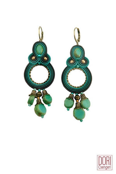 Cythera Must Have Earrings