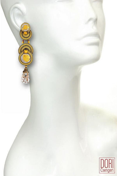 Camelot Classic Earrings