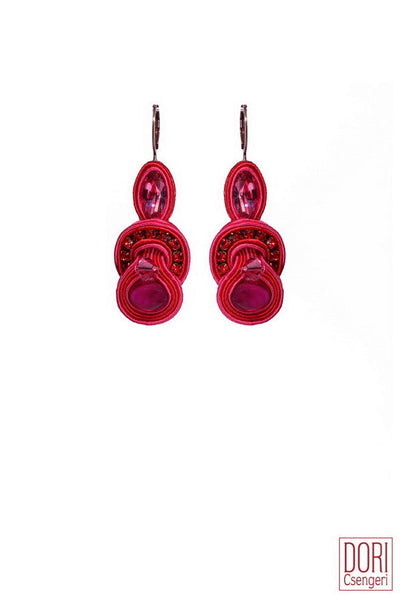 Elicit Casual Everyday Earrings