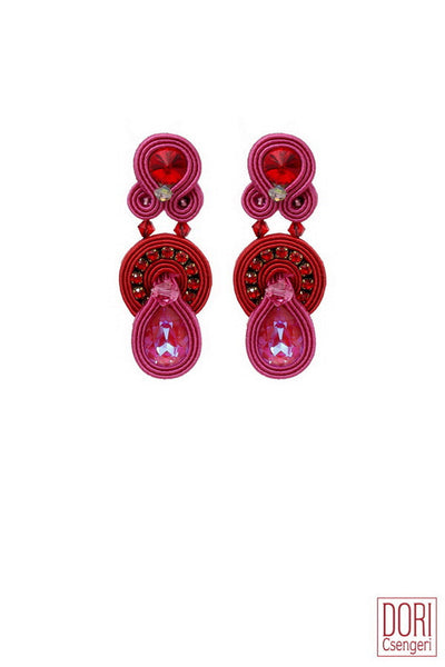 Victoria Must Have Evening Earrings