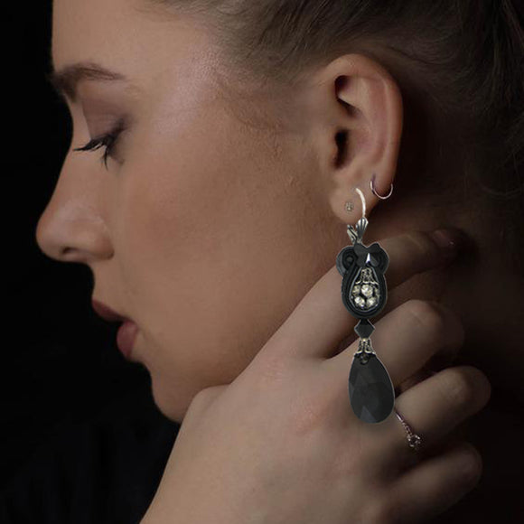 Handmade Jewelry: Unique Timeless Design for Women | Dori Csengeri