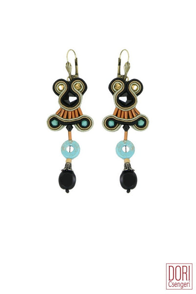 Adesso Boho Earrings