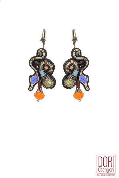 Kimora Exceptional Earrings