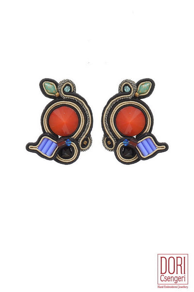 Kimora Unique Earrings