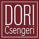 Dori Csengeri Designer Jewelry