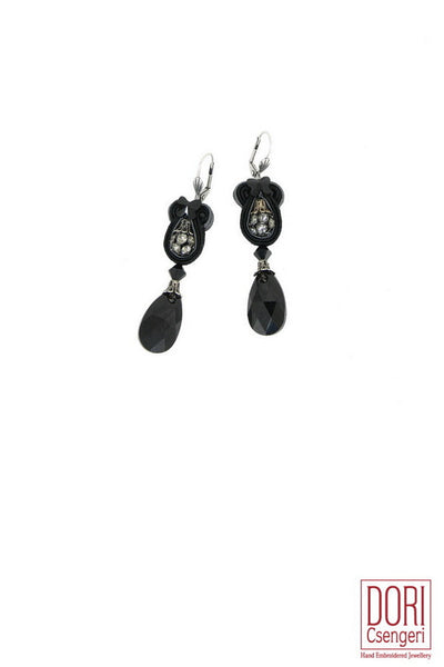 Mezzanotte Party Earrings