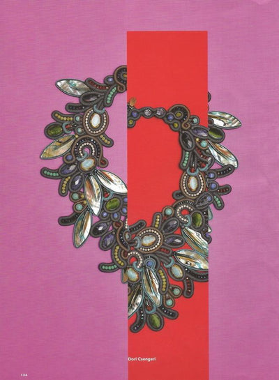 Mystique Couture Necklace
