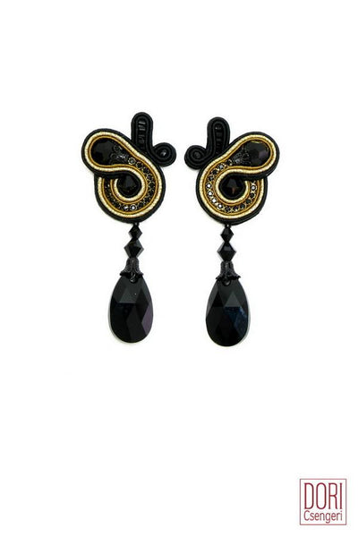 Nocturne Day To Evening Earrings