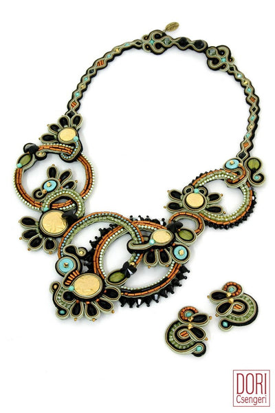 Adesso Statement Necklace