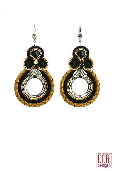 Africa Day To Evening Earrings