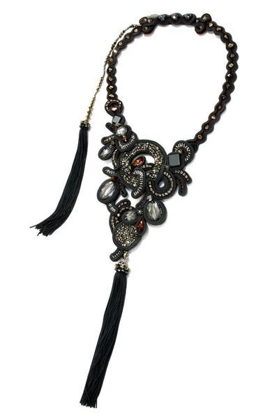 Aramis Exceptional Necklace