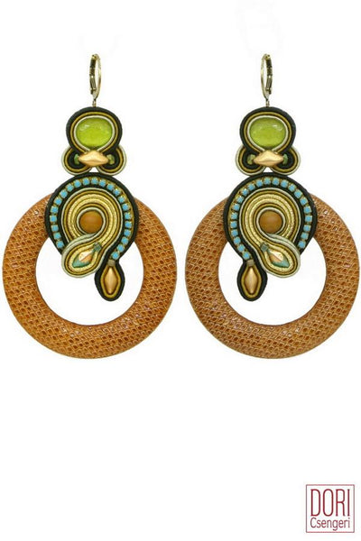 Ayanna Must Have Earrings