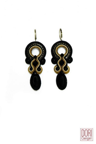 Nocturne Must Have Earrings