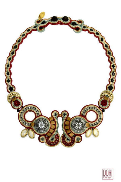 Diana Chic Necklace