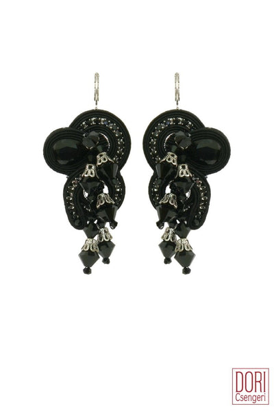 Incognito Office To Night Earrings