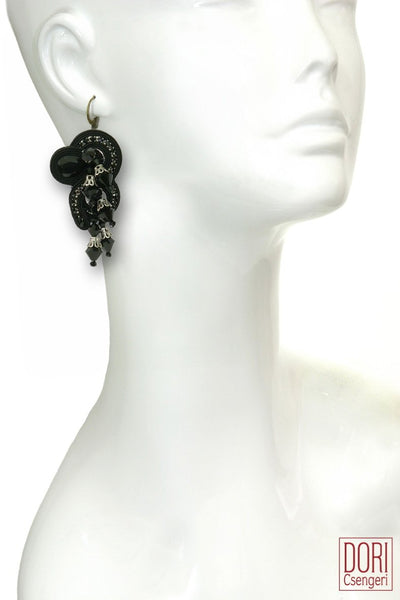 Incognito Office To Night Earrings