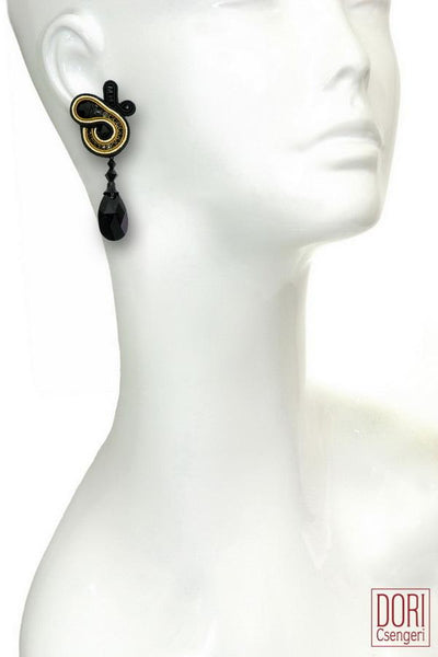 Nocturne Day To Evening Earrings