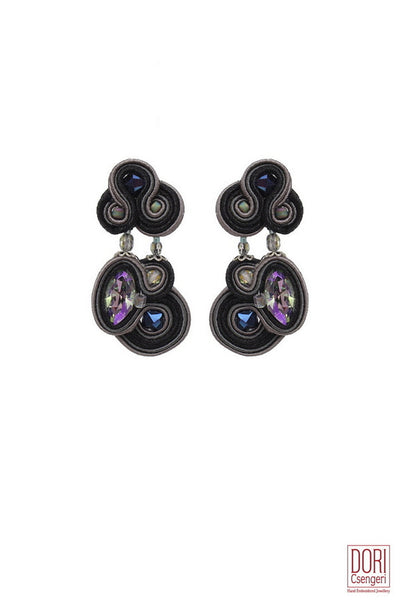 Night Out Evening Earrings