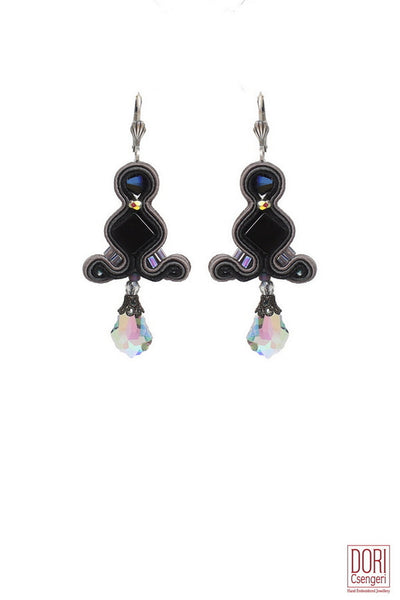 Night Out Chic Earrings