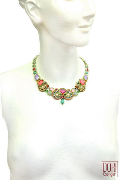 Romy Chic Necklace