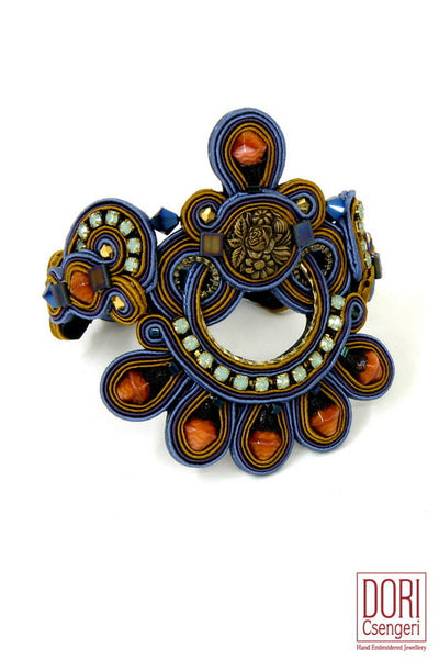 Ronah Ornamental Bracelet
