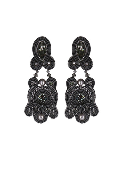 Soiree Day-to-Evening Earrings
