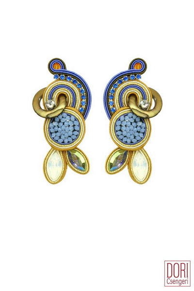 Taylor Office To Night Earrings